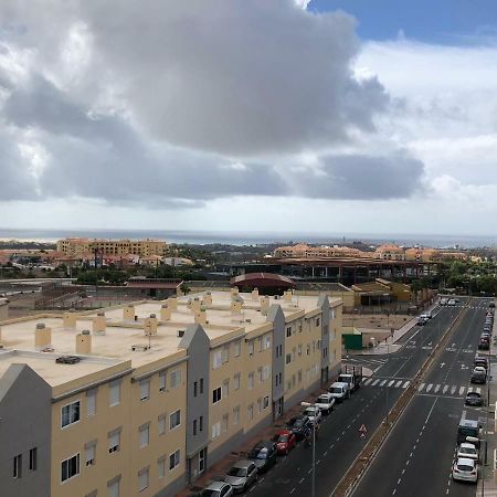 Tablero 401, Bonito Apartamento 8 Pax Cerca Playa Ingles Екстер'єр фото