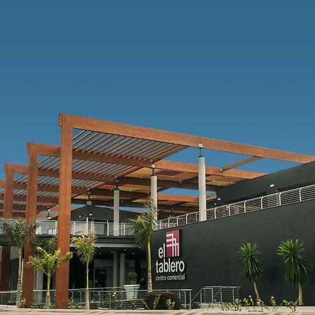 Tablero 401, Bonito Apartamento 8 Pax Cerca Playa Ingles Екстер'єр фото