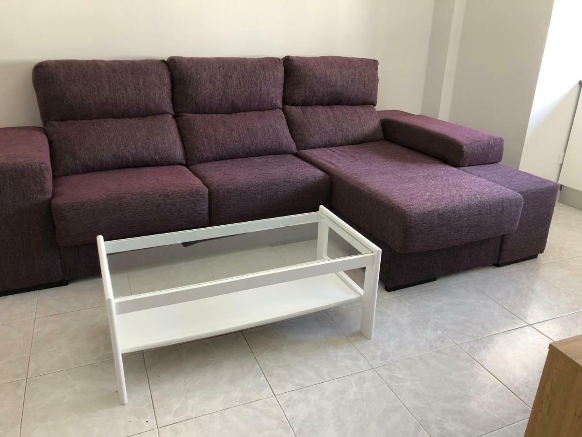 Tablero 401, Bonito Apartamento 8 Pax Cerca Playa Ingles Екстер'єр фото