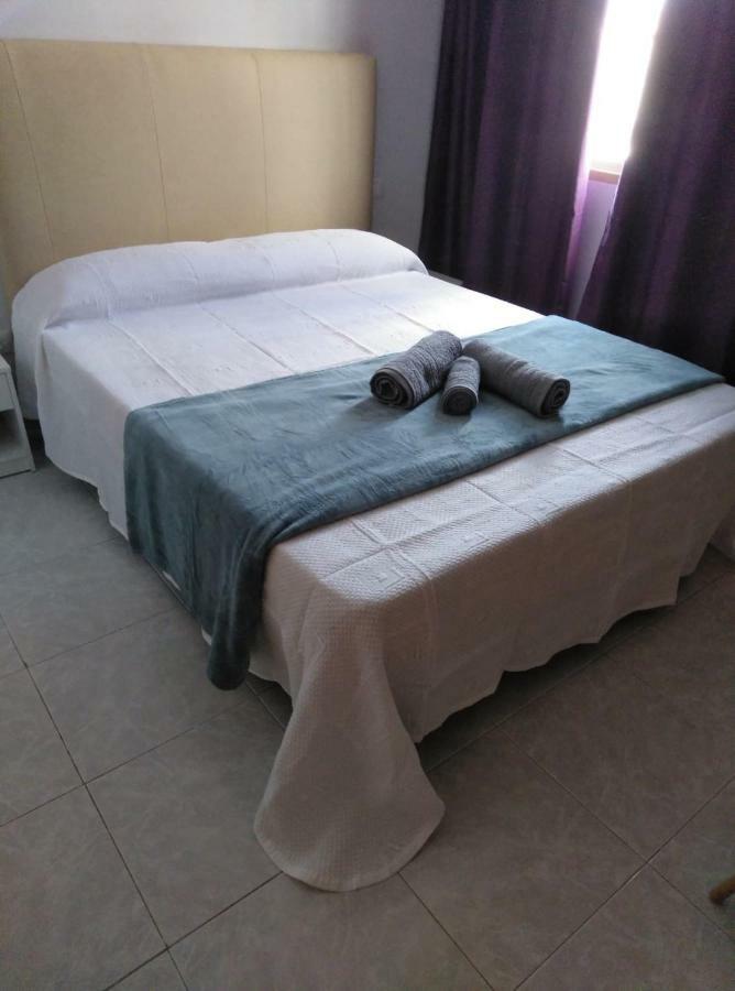 Tablero 401, Bonito Apartamento 8 Pax Cerca Playa Ingles Екстер'єр фото