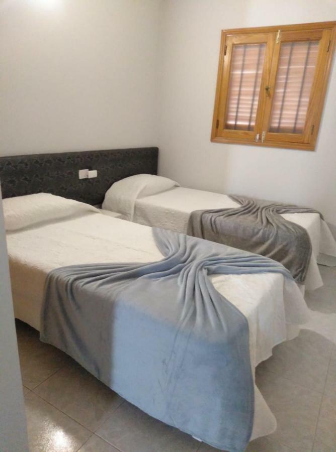 Tablero 401, Bonito Apartamento 8 Pax Cerca Playa Ingles Екстер'єр фото