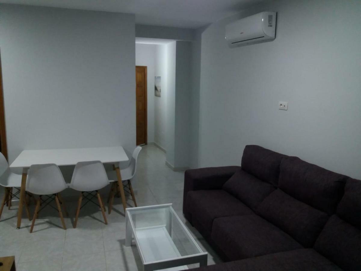 Tablero 401, Bonito Apartamento 8 Pax Cerca Playa Ingles Екстер'єр фото